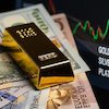 Harga Emas Perhiasan Hari Ini 27 Oktober 2025: Simak Daftar Lengkap dari Raja Emas dan Laku Emas Harga Emas Perhiasan Hari Ini 27 Oktober 2025: Simak Daftar Lengkap dari Raja Emas dan Laku Emas