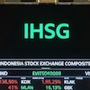 IHSG Dibuka Hijau, Namun Analis Ingatkan Potensi Koreksi