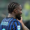 Thuram Mencetak 2 Gol Penting, Sucic Mengontrol Lini Tengah dengan Percaya Diri