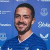 Jack Grealish Resmi Tinggalkan Man City, Gabung Everton dengan Status Pinjaman