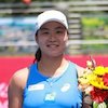 Bikin Bangga! Tembus US Open 2025, Janice Tjen jadi Petenis Tunggal Putri Indonesia Pertama di Grand Slam Setelah 21 Tahun