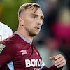 Emosi Memuncak! West Ham Tersingkir dari Carabao Cup, Jarrod Bowen Sempat Terlibat Adu Mulut dengan Fans