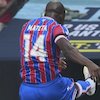 Hasil Community Shield Crystal Palace vs Liverpool: Gol Ekitike dan Frimpong tak Cukup, The Reds Ditumbangkan The Eagles