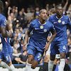 Hasil Pertandingan Chelsea vs Fulham: Diwarnai Keputusan VAR Kontroversial, The Blues Sikat The Cottagers