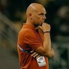 Pelatih Asal Belanda Kesulitan di Indonesia? Ini Pengakuan Pelatih Bali United
