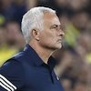 Apa Kata Mourinho Setelah Gagal Menembus Liga Champions dan Harus Main di Liga Europa?