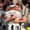Akhirnya Terjawab! Bos Juventus Pastikan Masa Depan Dusan Vlahovic: 99 Persen Bertahan!