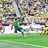 Dortmund vs Juventus: Cambiaso Jadi Tajuk Utama, Yildiz Makin Menjanjikan