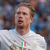 Hasil Napoli vs Girona: Kevin De Bruyne Borong 2 Gol Sebelum Hadapi Jay Idzes 2 Pekan Lagi