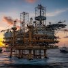 Harga Minyak Melejit Usai Serangan Israel di Doha Qatar