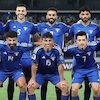 FIFA Matchday September 2025: Mengintip Peta Kekuatan Kuwait dan Lebanon, Lawan Uji Coba Timnas Indonesia, Peringkat FIFA Menipu?