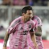 Messi Pecahkan Rekor Gila Usai Tampil di Laga Inter Miami vs LA Galaxy