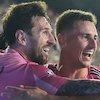 Hasil Inter Miami vs Orlando City: Brace Lionel Messi Antar Timnya Melaju ke Final Leagues Cup 2025