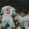 Hasil BRI Super League Madura United vs Persis Solo: Laskar Sambernyawa Menang, Sho Yamamoto Gol dan Kartu Merah