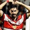 Hasil BRI Super League Madura United vs Persita Tangerang: Berbagi Angka Lewat Gol Penalti