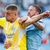 Hasil Lengkap Liga Europa Tadi Malam: Siapa Saja yang Bakal ke League Phase?