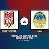 Prediksi Malut United vs PSIM Yogyakarta di BRI Super League 30 Agustus 2025