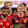 Cara Nonton Live Streaming Manchester United vs Fiorentina, Hari ini Sabtu 9 Agustus 2025