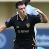 Hasil BRI Super League PSBS Biak vs Borneo FC: Gol Mariano Peralta Pastikan 3 Poin Pesut Etam