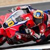Hasil FP2 MotoGP Malaysia 2025: Luca Marini Tercepat Bareng Honda, Ungguli Franco Morbidelli