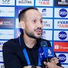 Reaksi Berkelas Mario Lemos Saat Persijap Gagal Cetak Gol di Pekan 4 BRI Super League: Ogah Cari Kambing Hitam, Malah Lakukan Ini