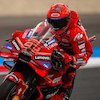 Hasil FP1 MotoGP Hungaria 2025: Marc Marquez dan Pol Espargaro Memimpin Hasil FP1 MotoGP Hungaria 2025: Marc Marquez dan Pol Espargaro Memimpin