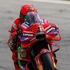 Marc Marquez Raih Kemenangan Ke-10 di MotoGP Hungaria 2025, Jorge Martin Bikin Kejutan