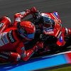 Hasil FP1 MotoGP Austria 2025: Marc Marquez dan Pecco Bagnaia Kompak Memimpin Hasil FP1 MotoGP Austria 2025: Marc Marquez dan Pecco Bagnaia Kompak Memimpin