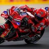 Hasil Sesi Pemanasan MotoGP Hungaria 2025: Marc Marquez dan Fermin Aldeguer Catat Waktu Tercepat