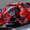 Marc Marquez Akhirnya Menangi MotoGP Austria, Tahan Serangan Fermin Aldeguer dan Marco Bezzecchi Marc Marquez Akhirnya Menangi MotoGP Austria, Tahan Serangan Fermin Aldeguer dan Marco Bezzecchi