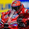 Marc Marquez Menangi Sprint Race MotoGP Hungaria 2025, Asapi Para Pembalap Valentino Rossi