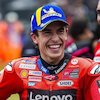 Giacomo Agostini Izinkan Marc Marquez Patahkan Rekornya, Minta Fans Italia Hentikan Cemoohan