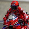Jadwal Siaran Langsung MotoGP Hungaria 2025 di Vidio, 22-24 Agustus 2025