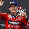 Sebentar Lagi Capai 100 Kemenangan, Marc Marquez Ogah Terobsesi dan Sebut Gelar Dunia Lebih Penting Sebentar Lagi Capai 100 Kemenangan, Marc Marquez Ogah Terobsesi dan Sebut Gelar Dunia Lebih Penting