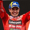 Marc Marquez Bisa Kunci Gelar Dunia Ke-9 di 'Rumah' Valentino Rossi, Butuh Berapa Poin Lagi? Marc Marquez Bisa Kunci Gelar Dunia Ke-9 di 'Rumah' Valentino Rossi, Butuh Berapa Poin Lagi?
