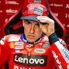 Marc Marquez Tak Ambisius Menangi MotoGP Austria 2025 Meski Pernah 3 Kali Kalah dari Ducati Marc Marquez Tak Ambisius Menangi MotoGP Austria 2025 Meski Pernah 3 Kali Kalah dari Ducati