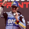 Ducati Rencana Sediakan Motor Pabrikan untuk Alex Marquez di MotoGP 2026