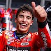 Marc Marquez Puji Performa Apik Fermin Aldeguer di MotoGP Austria: Dia Tak Perlu Bantuan Saya Marc Marquez Puji Performa Apik Fermin Aldeguer di MotoGP Austria: Dia Tak Perlu Bantuan Saya