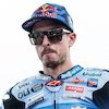 Alex Marquez Pasrah Soal Kans Juarai MotoGP 2025, Sebut Cedera Parah Bikin Marc Marquez Lebih Tangguh