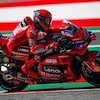Hasil FP2 MotoGP Austria 2025: Marc Marquez dan Pecco Bagnaia Terdepan Hasil FP2 MotoGP Austria 2025: Marc Marquez dan Pecco Bagnaia Terdepan