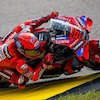 Belum Pernah Menang di Red Bull Ring, Akankah Marc Marquez Patahkan Kutukan di MotoGP Austria 2025? Belum Pernah Menang di Red Bull Ring, Akankah Marc Marquez Patahkan Kutukan di MotoGP Austria 2025?