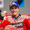 Gigi Dall'Igna Tak Tuntut Marc Marquez Kunci Gelar Dunia MotoGP 2025 Lebih Awal: Yang Penting Jadi Juara