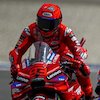 Marc Marquez Komentari Keterpurukan Pecco Bagnaia, Sebut Cukup Cerdas untuk Bisa Bangkit