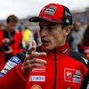 Ducati Rilis Video Curhat Pecco Bagnaia ke Marc Marquez Soal Hasil Jeblok di MotoGP Catalunya, Dapat Nasihat dan Semangat