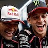 Jadi Saksi Perjuangan Jorge Martin, Marco Bezzecchi Senang 'Martinator' Makin Cocok dengan Aprilia