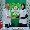 Daftar Pemain Manisa BBSK, Klub Baru Megawati Hangestri Pertiwi di Liga Voli Turki