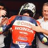 Leganya Joan Mir Usai Balapan di MotoGP Austria 2025: Akhirnya Saya Bisa Finis! Leganya Joan Mir Usai Balapan di MotoGP Austria 2025: Akhirnya Saya Bisa Finis!