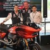 Jangkau Fans Amerika, MotoGP Gelar Harley Davidson Bagger World Cup Jadi Series Pendukung Mulai 2026
