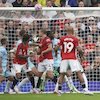 5 Pelajaran dari Laga MU vs Burnley: Menang Sih, tapi...