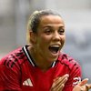 Manchester United Wanita Bersinar, Lumat PSV 4-0 di Liga Champions Manchester United Wanita Bersinar, Lumat PSV 4-0 di Liga Champions